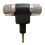 3,5 mm mini-aansluiting voor pc, laptop, notebook,-PC-versie 1