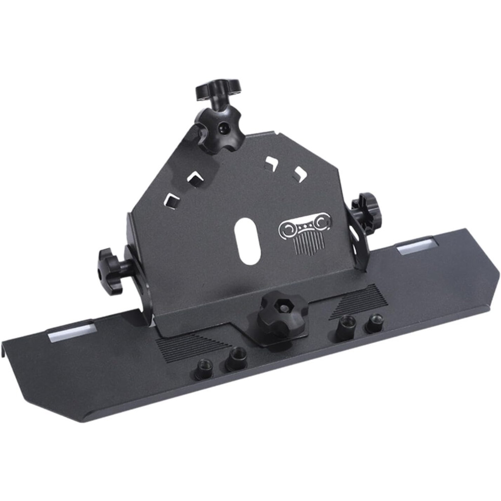 45 Degree Tile Cutter, Versatile Angle Grinder Stand For 115/125 Mm Tile Cutter, For Precise 45 Chamfer Cutting Of Tiles 9347817121506