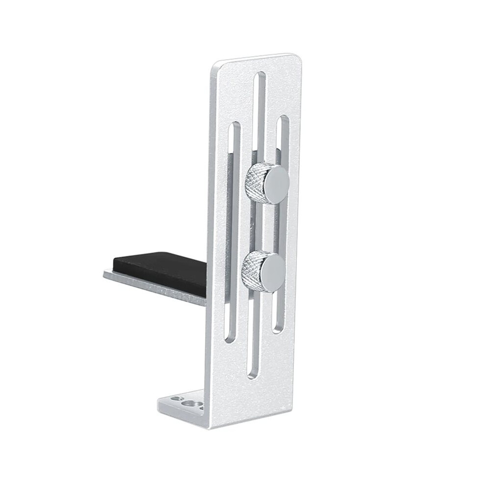 Card Holder Adjustable Jack Gpu Video Card Bracket Prevent Sagging For Itx/Atx Desktop Pc Case Accessory Silver 4713868910409