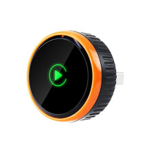 Trådlös Carplay-Adapter 2-i-1 CarPlay/för Android Auto USB-Dongel CarPlay Box Trådbunden Till Trådlös CarPlay