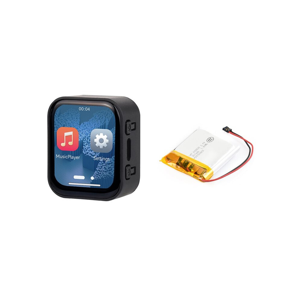 For Deepseek Ai Voice Chat 1.83 Inch Touchscreen 240X284 Esp32-C6 Development Board For Xiaozhi 4713068816853