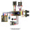 F4WSE Pro Fixed Wing Flight Controller F405 FC Analog/Digital VTX Stöder AP/BF/INAV Firmware för RC FPV-Flygplan 5