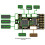 F4WSE Pro Fixed Wing Flight Controller F405 FC Analog/Digital VTX Stöder AP/BF/INAV Firmware för RC FPV-Flygplan 9