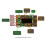 F4WSE Pro Fixed Wing Flight Controller F405 FC Analog/Digital VTX Stöder AP/BF/INAV Firmware för RC FPV-Flygplan 8