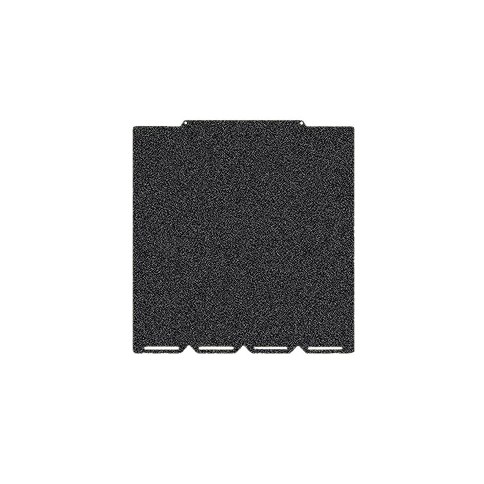 Build Plate For Snapmaker U1 Spring Steel Sheet Double Sided Pei Textured Plate For Snapmaker U1 3D Printer Heat Bed 4711146635860