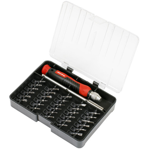 Sealey Sealey AK97328 Premier Precision Bit Screwdriver Set 32pc 2