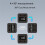 Electronic Protractor Inclinometer Bevel Box Angle Finder Digital Inclinometer with Backlight 4x90Angle Measurement 4