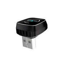 3-in-1 Bedrade CarPlay Naar Draadloze CarPlay-Adapter, Draadloze voor Android Auto-Dongle, AirPlay, Intelligente Autosystemen, AI-Smartbox