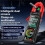 ANENG ST213 Multimeter  Digital Clamp Meter /AC Current Reverse Screen Dual Screen Display Non-Contact Tester Tools A 3