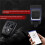 TR-Q7II 2.4G Wireless Trigger Transmitter Speedlite Flash Remote Controller TTL Flash Trigger for 5