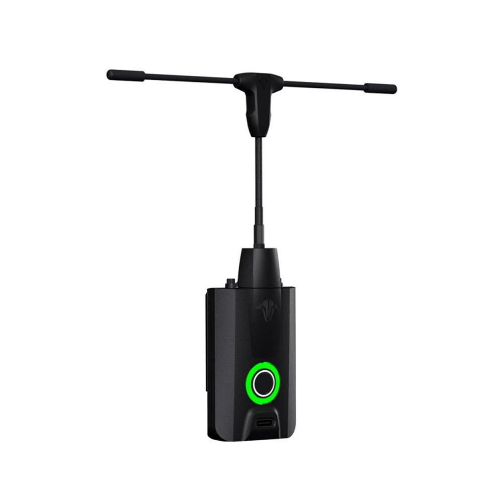 For Tbs Crossfire Tx 915Mhz Rf Module Long Range Usb-C Connector Crsf Tx 915/868Mhz Long Range Transmitter 4713120690582