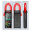 ANENG ST213 Multimeter  Digital Clamp Meter /AC Current Reverse Screen Dual Screen Display Non-Contact Tester Tools B 8