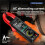 ANENG ST213 Multimeter  Digital Clamp Meter /AC Current Reverse Screen Dual Screen Display Non-Contact Tester Tools B 2
