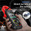 ANENG ST213 Multimeter  Digital Clamp Meter /AC Current Reverse Screen Dual Screen Display Non-Contact Tester Tools B 5