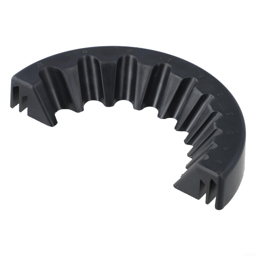 Drill Bit Sharpener 312Mm Grinding Attachment For Angle Grinder Woodworking & Metalworking Polishing Tool 10In1 9382693957344