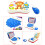 Interactive Bilingual Mini Laptop Toy for Early Learning and Fun 10