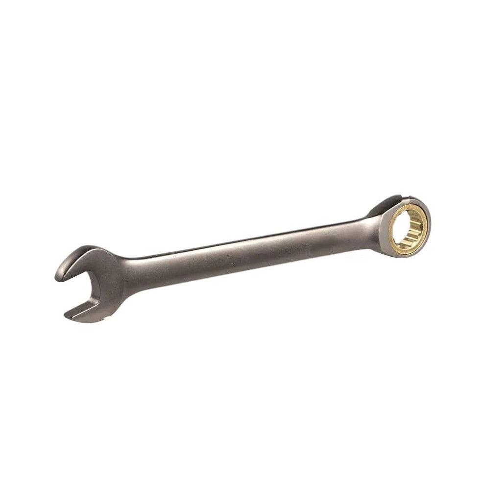 7Mm Ratchet Spanner Combination Wrench With Gear Ring For Tight Spaces And Car Bike 9382693787514