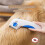 Electric Dog Flea Comb Pet Flea Fly Trap Comb Fleas Removal Tool 3