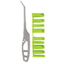 9in1 Multifunctional Scraper Tool Set Home Accessories for Removing Residue from Walls, Floors, and Glass for Daily Use