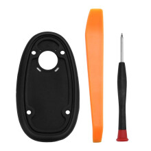 65206985714 Bilantennbas Gummitätningspackningsreparationsset för   Cooper R50 R53