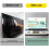 TV Protector Cover Chinese Style, DustProof Elastic 40Inch Lotus Pattern Display Screen Protector For TV/PC 4