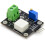 WCS2702 Adjustable Current Sense Module 2A DC5V with Overcurrent Protection and LED Indicator 4
