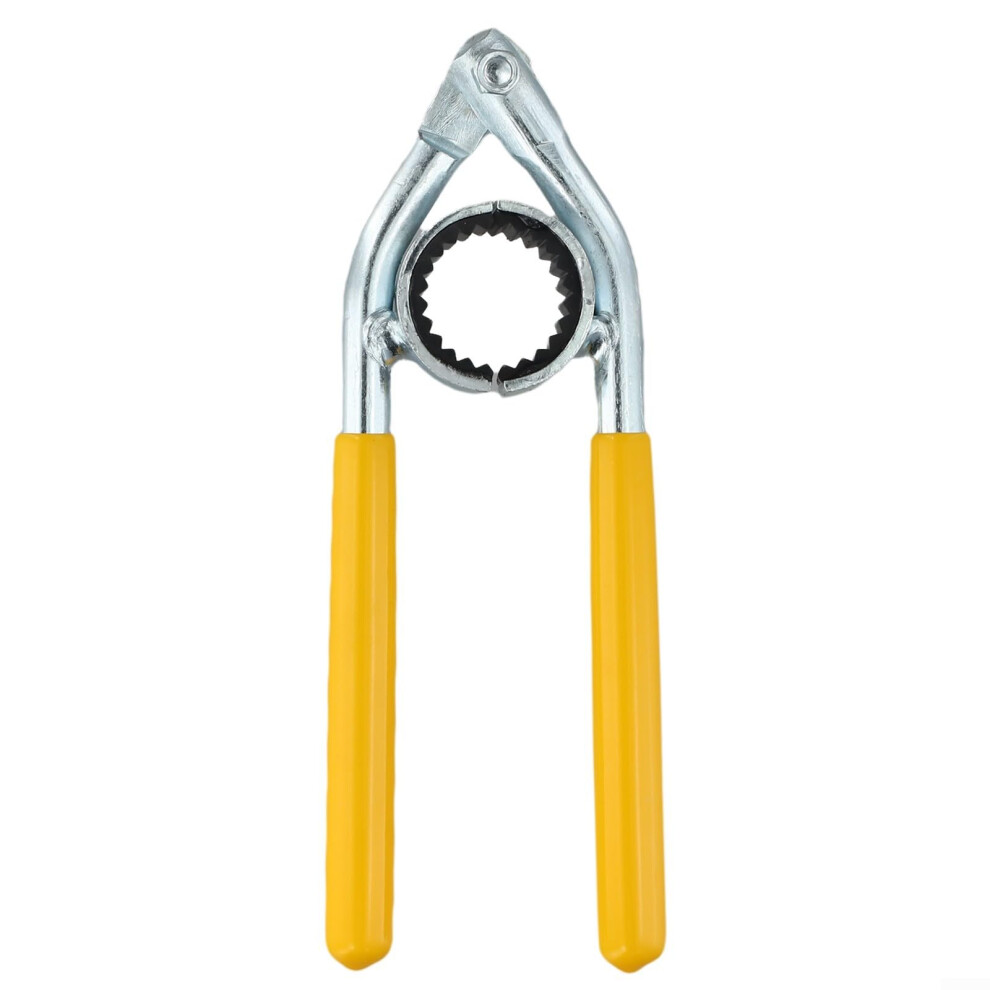 Aerator Removal Wrench Adjustable Faucet Spanner With Nonslip Grip Kitchen Bath Aerators Carbon Steel Alloy Tool A 9426802650419
