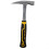 Geological hammer with  visibility for field mining and exploration 1