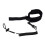 Diving Quick Release Lanyard Portable Adjustable Loss Coil Rope Spring 2