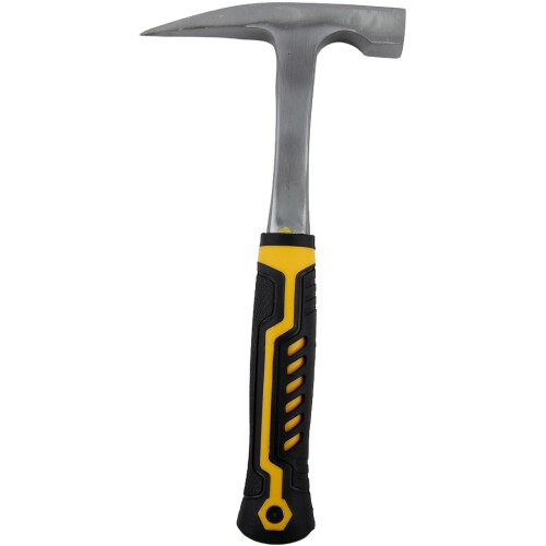 Geological hammer with  visibility for field mining and exploration 2