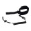Diving Quick Release Lanyard Portable Adjustable Loss Coil Rope Spring 3