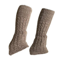 Skating Leg Warmers Comfortable Decor Lightweight Modern Skating Acces