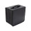 CD Case Bag Disc Storage Bag Travel CD Wallet with Handle CD DVD Case 3