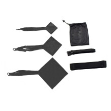 Swimming Parachute Resistance Set Swimming Sprint Training Strength Tr