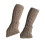Skating Leg Warmers Comfortable Decor Lightweight Modern Skating Acces 3