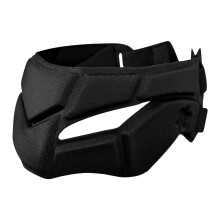 Sports Headband Gifts Lightweight Black Headgear for Soccer Pitcher Tr