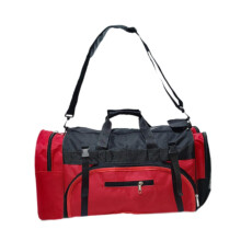 Taekwondo Bag Handle Bag Men Women Sports Bag for Training Kickboxing