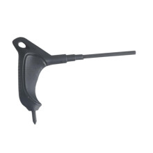 Roller Skate Wrench Disassembly Tool Portable with Screwdriver Allen H