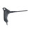Roller Skate Wrench Disassembly Tool Portable with Screwdriver Allen H 1