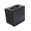 CD Case Bag Disc Storage Bag Travel CD Wallet with Handle CD DVD Case 2
