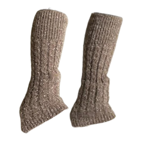 Skating Leg Warmers Comfortable Decor Lightweight Modern Skating Acces 1