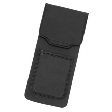 Keyboard Mouse Sleeve Travel Case Black Multifunctional Keyboard Stora