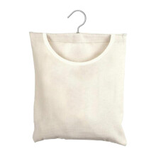 Canvas Clothespin Bag Portable Clothes Pin Holder for Laundry Outdoor