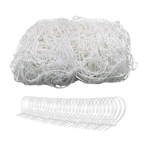 Soccer Net Replacement Football Netting for Match Training Competition