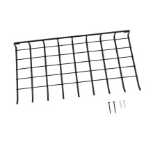Garden Tool Organizer Gift Storage Rack for Mop Garden Scissors Plant