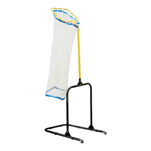 Volleyball Setter Trainer Net Spiking Practice Volleyball Training Equ 1