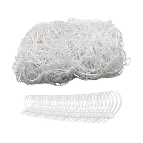 Soccer Net Replacement Football Netting for Match Training Competition 2