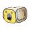 Pet Drying Box Multifunctional Clean Grooming House Foldable Cat Dryin 2