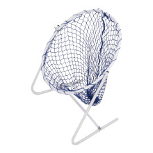 Golf Chipping Net Portable Multifunctional Gift Easy Setup Golf Traini