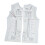 2Pcs Template Ruler Dresses Making Multipurpose Clothing Making Sewing 1
